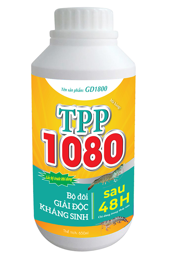 TPP 1080